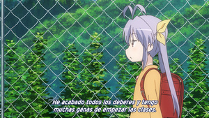 Non Non Biyori